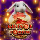 Gifts of Fortune