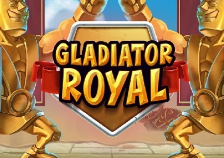 Gladiator Royal
