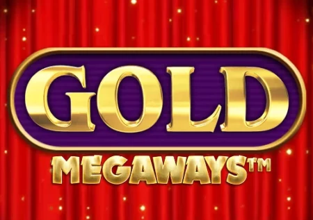 Gold Megaways