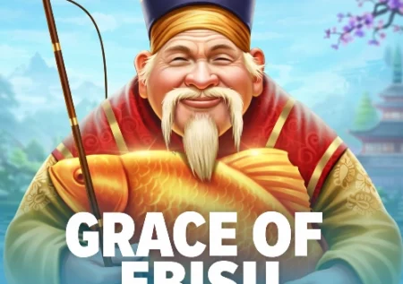 Grace of Ebisu