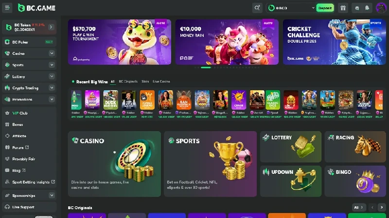 Japanese Mask di BC Game