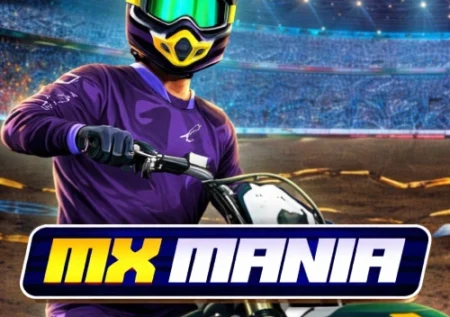 MX Mania