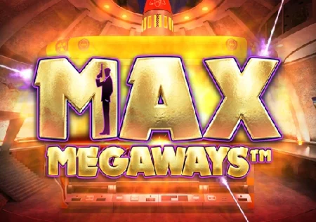 Max Megaways