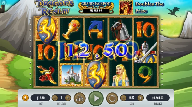 Mekanisme Dasar Permainan