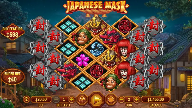 Mekanisme Permainan Slot Online