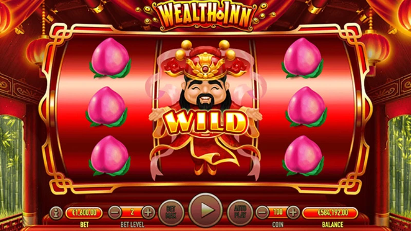 Mekanisme Permainan dan Cara Bermain