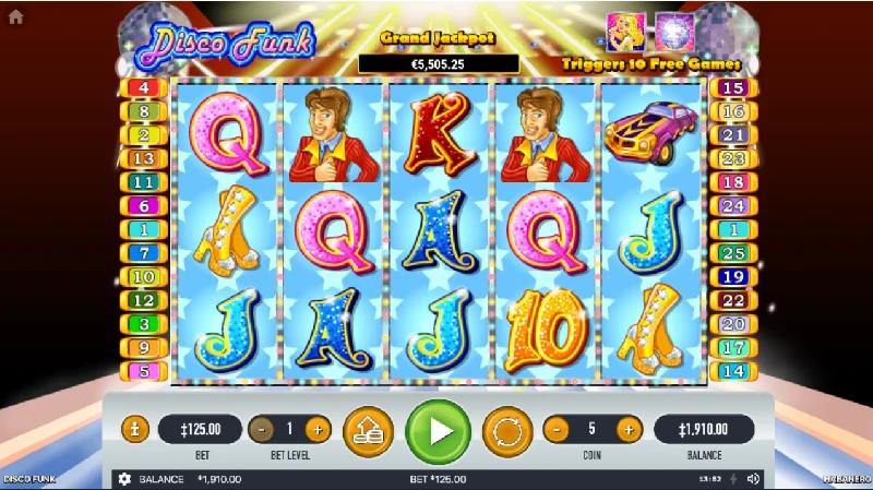 Mekanisme dan Cara Bermain