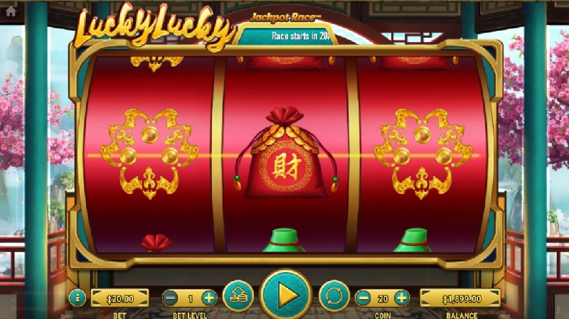Mengenal Lucky Lucky di BC Game