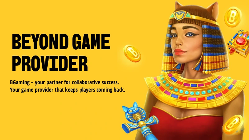 Mengenal Provider BGaming - BC Game