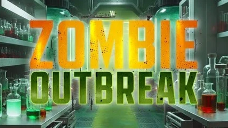 Mengenal Slot Zombie Outbreak