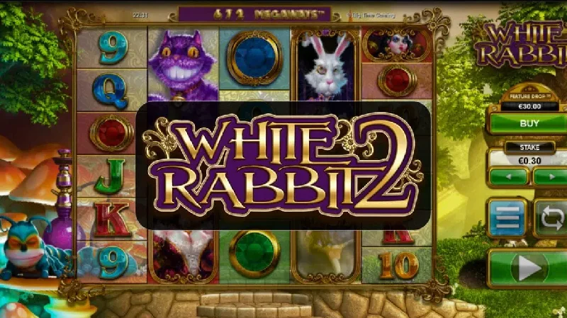 Mengenal White Rabbit 2 Secara Umum