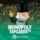 Monopoly TapCards