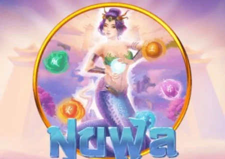 Nuwa