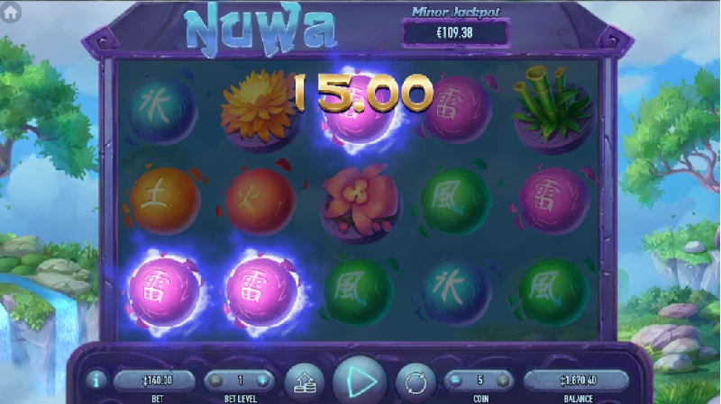 Pengalaman Bermain di BC Game