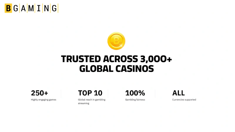 Reputasi dan Kredibilitas BGaming - BC Game