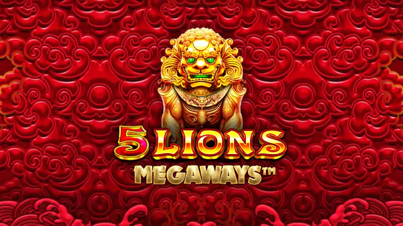Review 5 Lions Megaways di BC Game