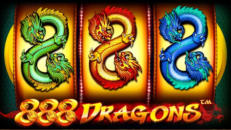 Review Slot 888 Dragons di BC Game