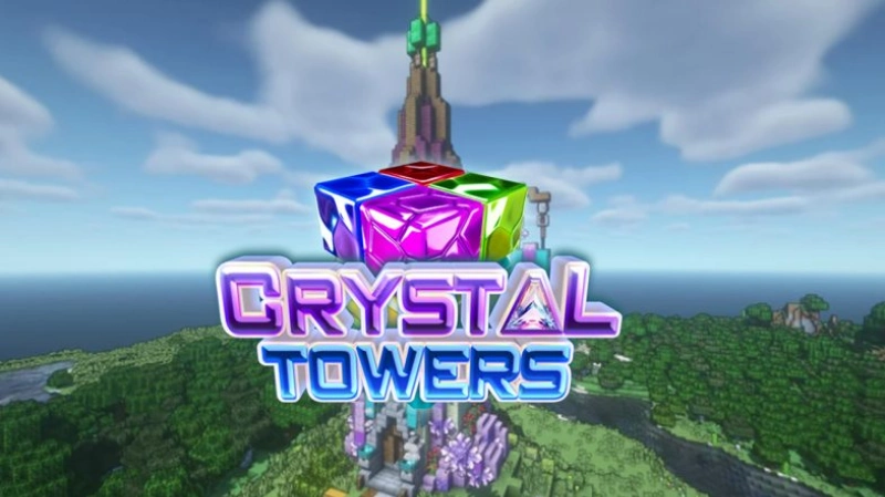 Review Slot Crystal Towers di BC Game Panduan Lengkap untuk Pemain Slot Online