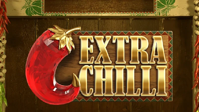 Review Slot Extra Chilli di BC Game