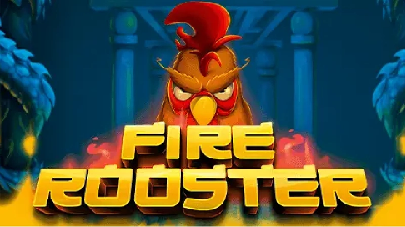 Review Slot Fire Rooster di BC Game