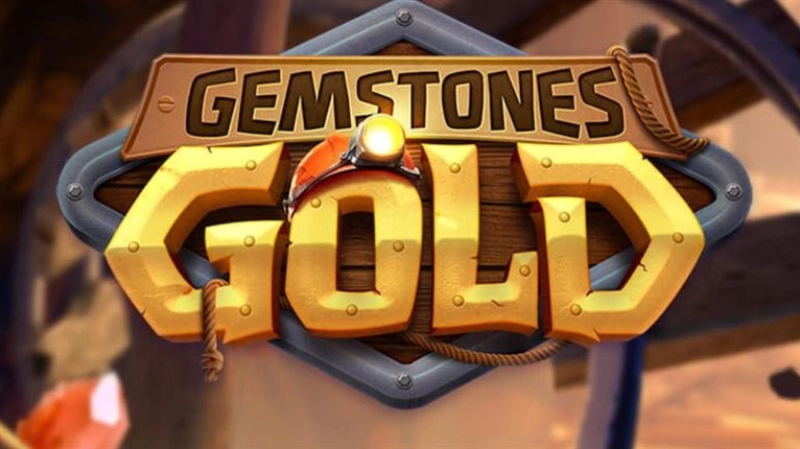 Review Slot Gemstones Gold di BC Game