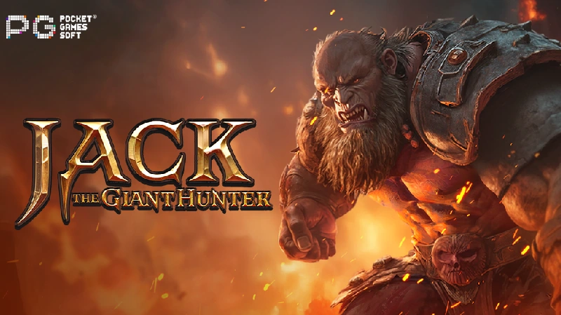 Review Slot Jack the Giant Hunter di BC Game