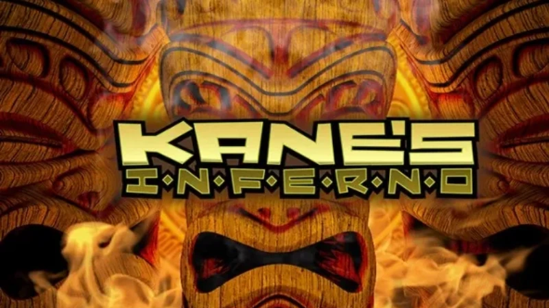 Review Slot Kane’s Inferno Di Bc Game