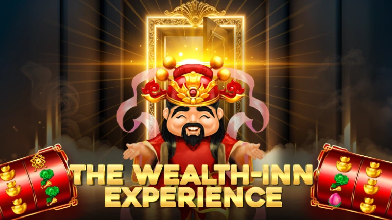 Review Slot Wealth Inn di BC Game