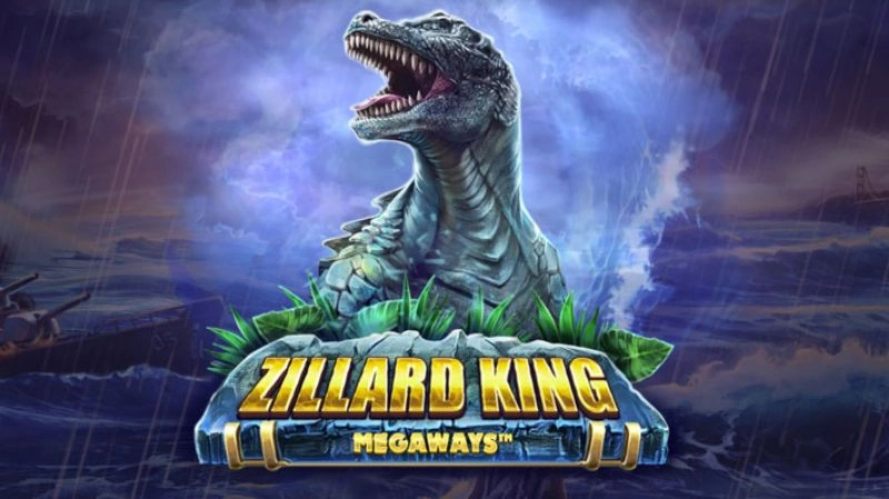 Review Slot Zillard King Megaways di BC Game