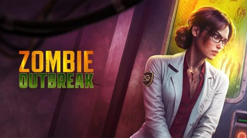 Review Slot Zombie Outbreak di BC Game Panduan Lengkap untuk Pemain Slot Online