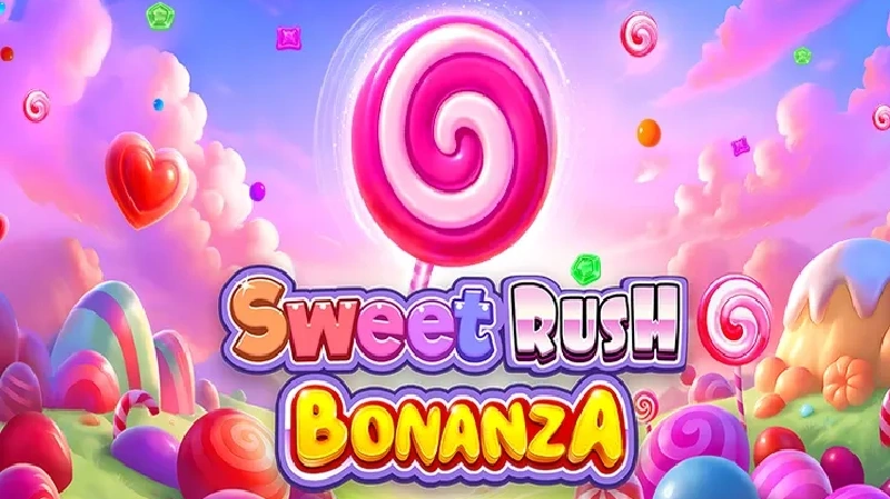 Review Sweet Rush Bonanza di BC Game