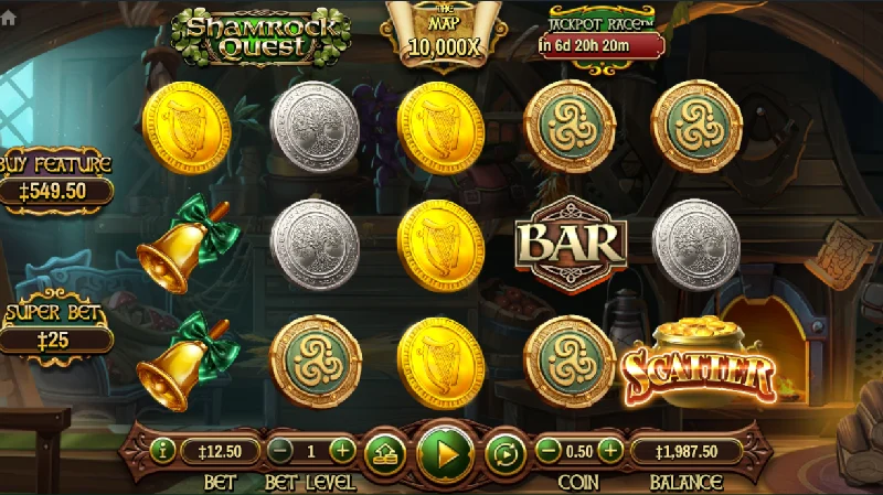 Simbol dan Nilai Pembayaran