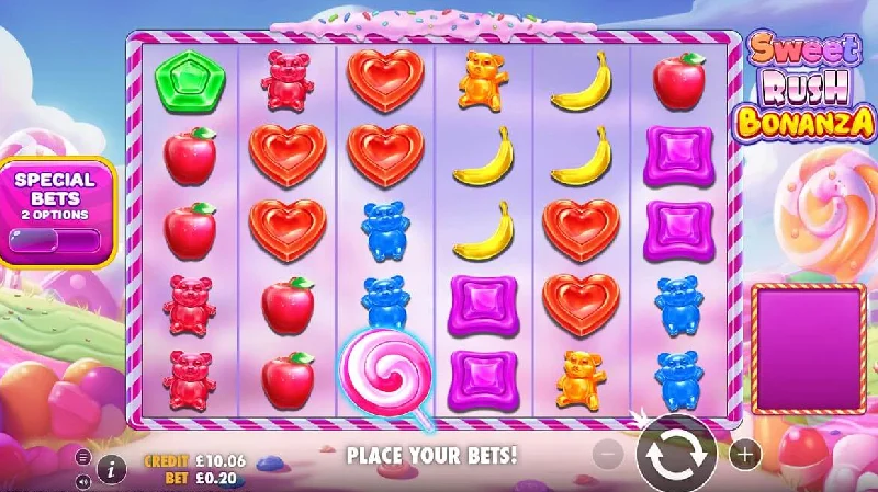 Sistem Gameplay yang Mudah Dipahami