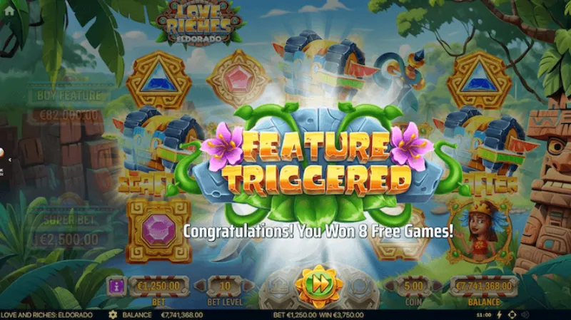 Strategi Bermain Love and Riches Eldorado