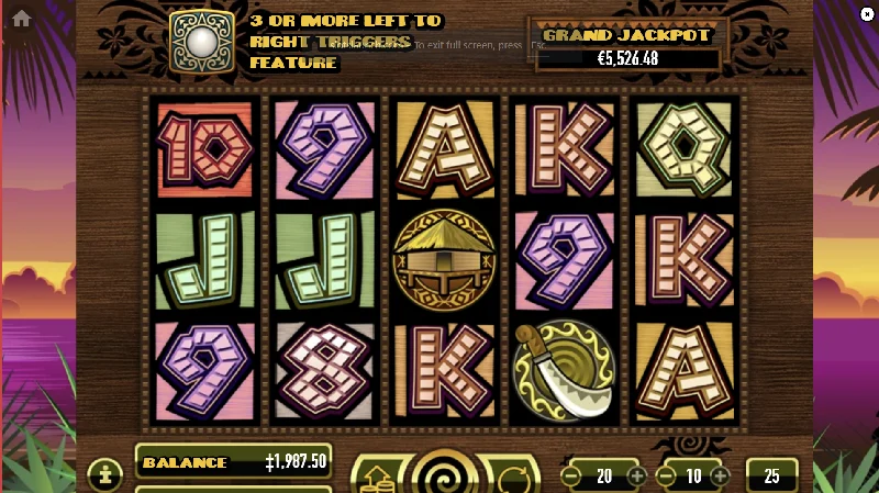 Strategi Bermain yang Disarankan