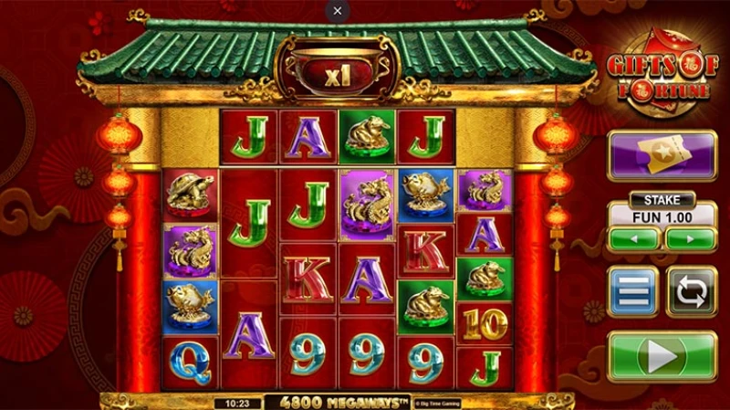 Strategi Bermain yang Disarankan