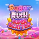 Sugar Rush Super Scatter