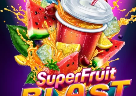 Super Fruit Blast