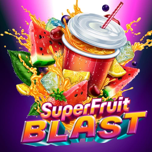 Super Fruit Blast