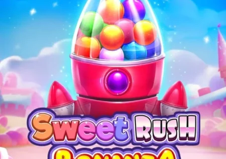 Sweet Rush Bonanza