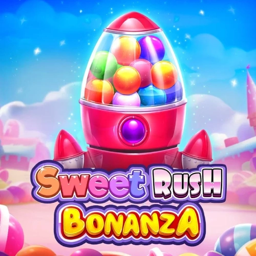 Sweet Rush Bonanza