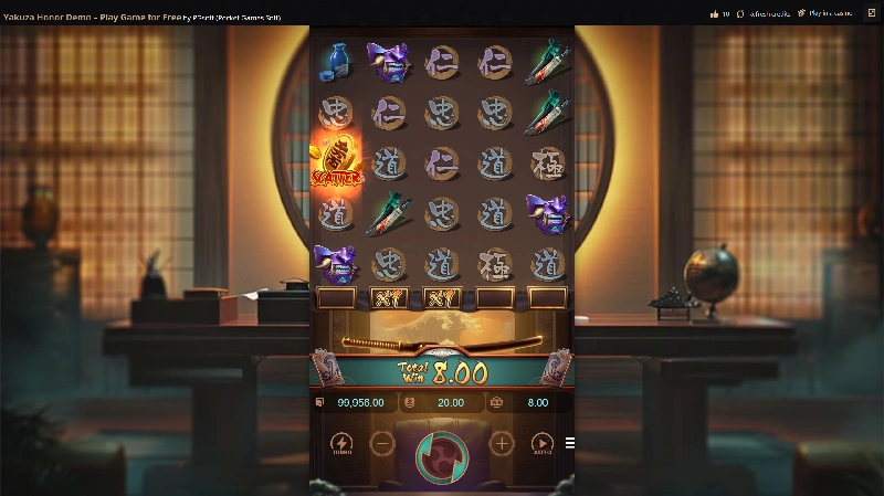 Tema dan Desain Visual