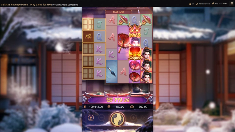 Tema dan Desain Visual