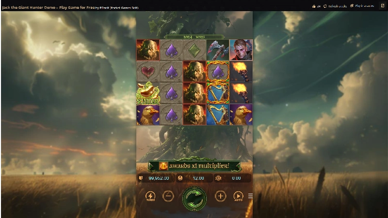 Tema dan Konsep Permainan