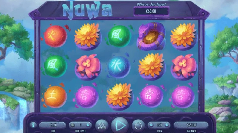 Tema dan Latar Cerita Mitologi