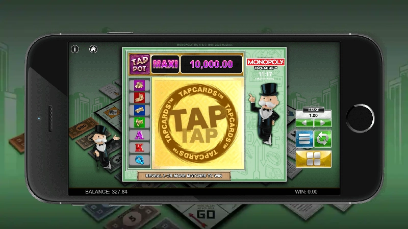 Volatilitas dan Potensi Kemenangan