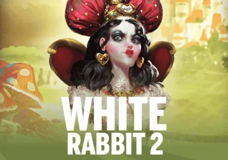White Rabbit 2