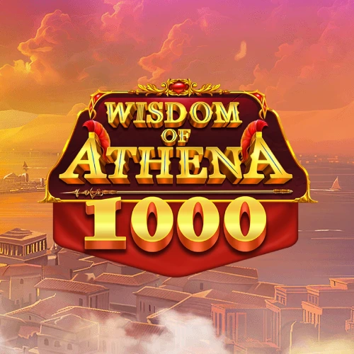 Wisdom of Athena 1000
