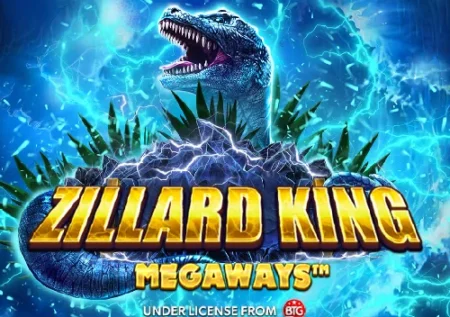 Zillard King Megaways