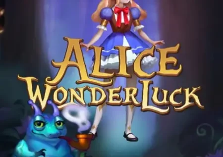 Alice Wonderluck